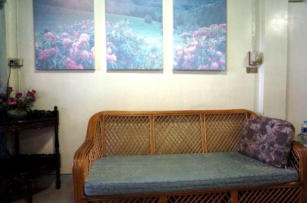 Royal Beach Guest House Hua Hin Eksteriør bilde