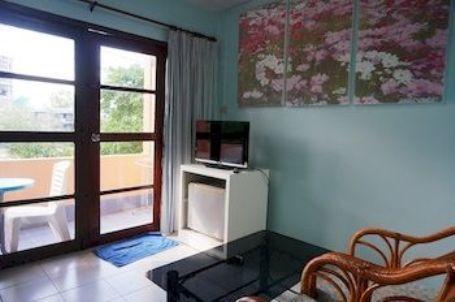 Royal Beach Guest House Hua Hin Rom bilde